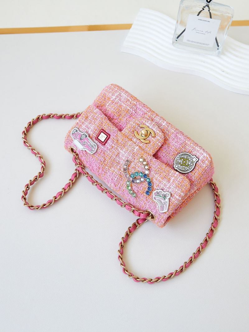 Ch**el cf series bags